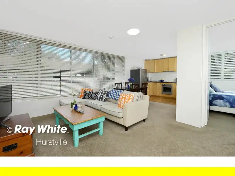 Main view of Homely apartment listing, 15/67 St Marks Road, Randwick NSW 2031