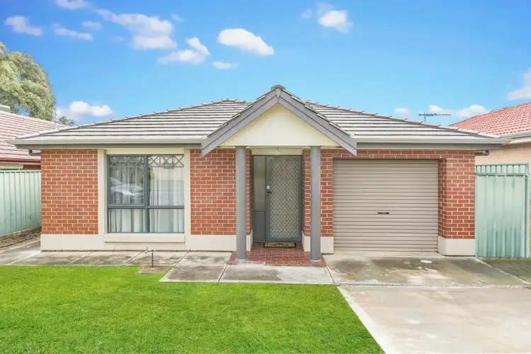 Main view of Homely house listing, 7A Merriton Avenue, St Marys SA 5042