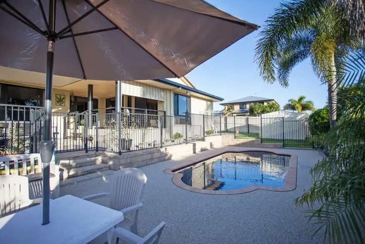 Third view of Homely house listing, 18 Wilcox Street, Eimeo QLD 4740