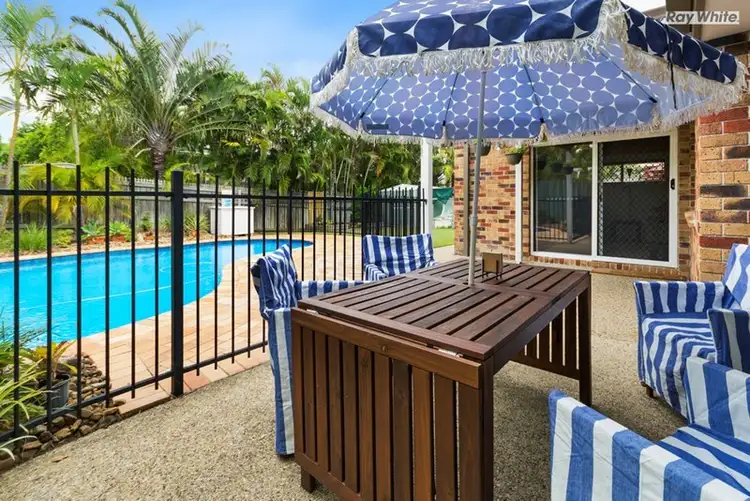 Sixth view of Homely house listing, 258 Westlake Drive, Westlake QLD 4074