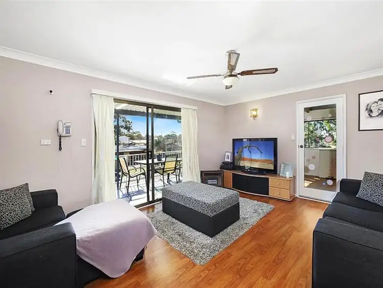 Fourth view of Homely house listing, 101 Thomas Mitchell Road, Killarney Vale NSW 2261