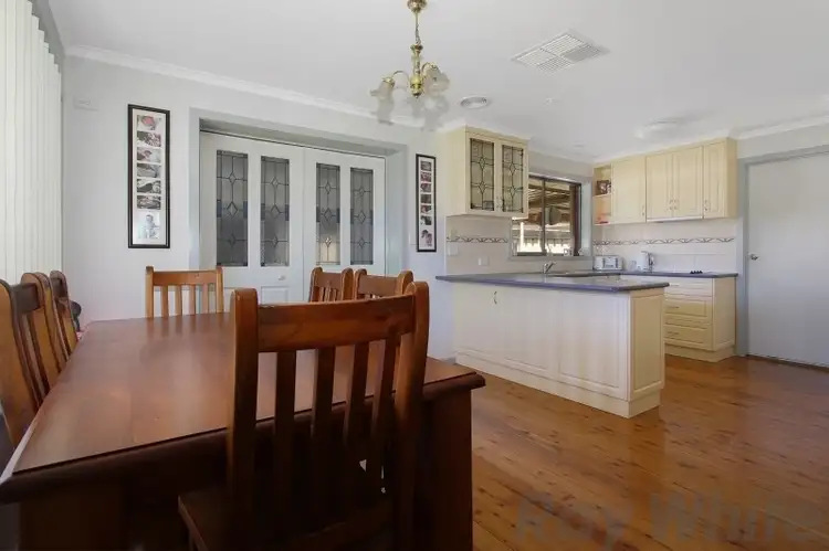 Fourth view of Homely house listing, 461 Jason Court, Lavington NSW 2641