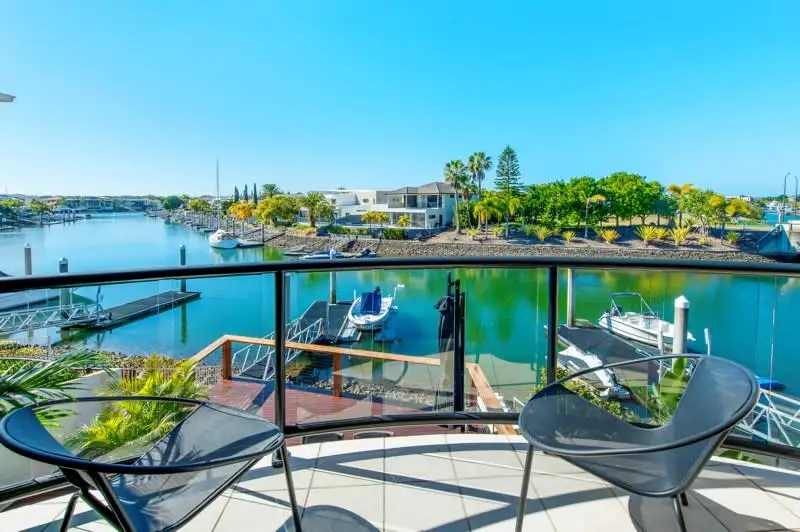 Main view of Homely house listing, 8046 The Parkway, Sanctuary Cove QLD 4212