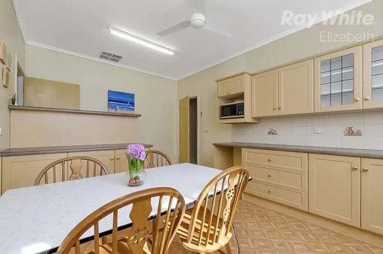 Fifth view of Homely house listing, 31 Nimitz Road, Elizabeth East SA 5112