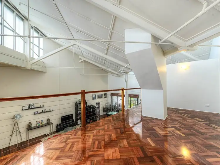 Fifth view of Homely apartment listing, 32/22 Florence Street, Teneriffe QLD 4005