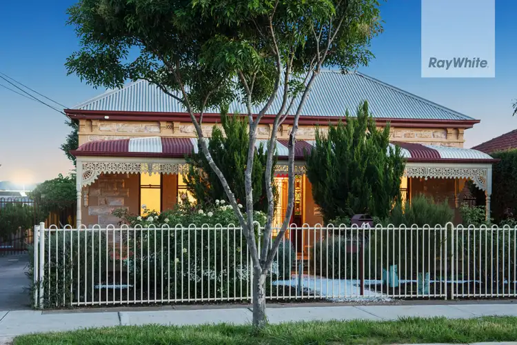 41 Thomas Street, Croydon SA 5008