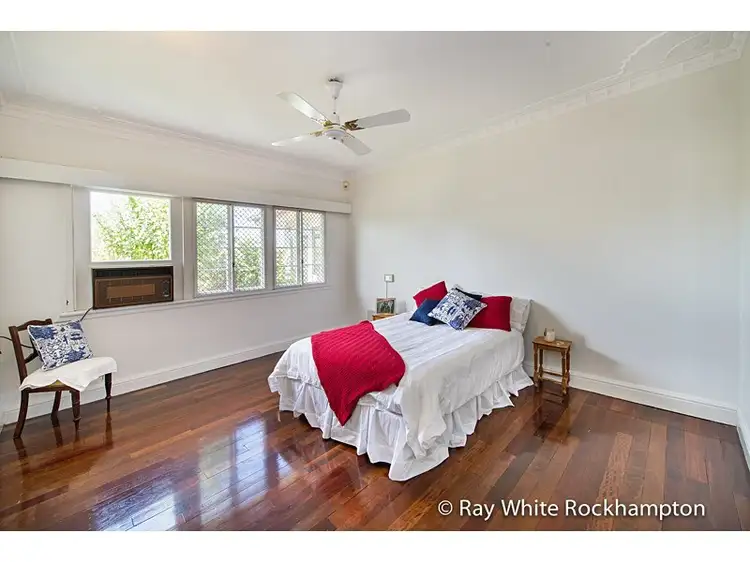 Third view of Homely house listing, 3 Higgins Street, The Range QLD 4700