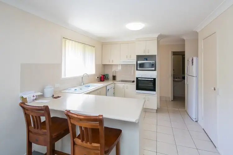 Third view of Homely townhouse listing, 23/284 Oxley Drive, Coombabah QLD 4216