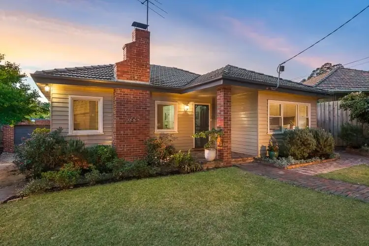 5 Nash Road, Box Hill South VIC 3128