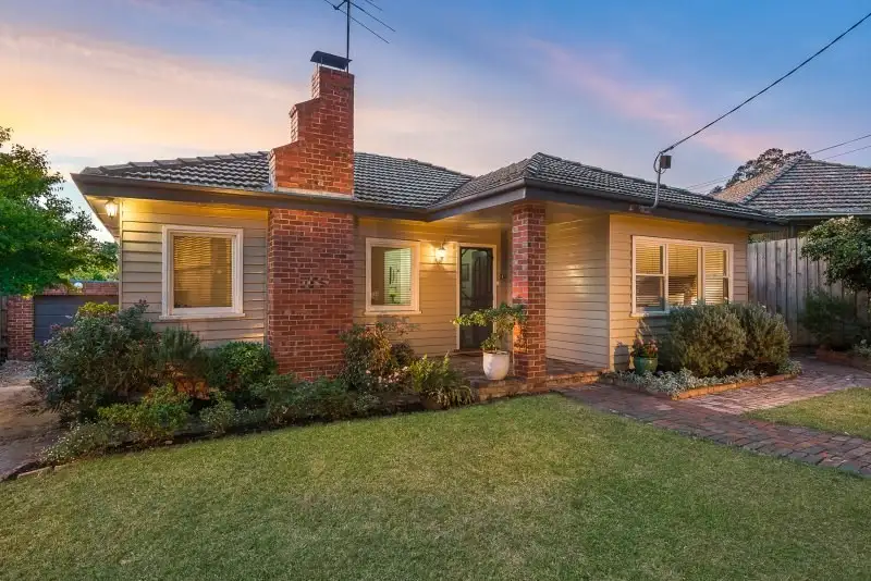 Main view of Homely house listing, 5 Nash Road, Box Hill South VIC 3128