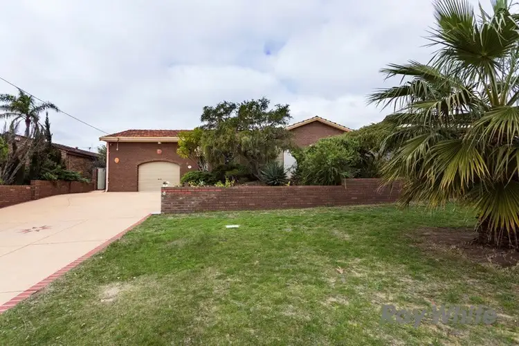 Seventh view of Homely house listing, 8 McCombe Avenue, Samson WA 6163