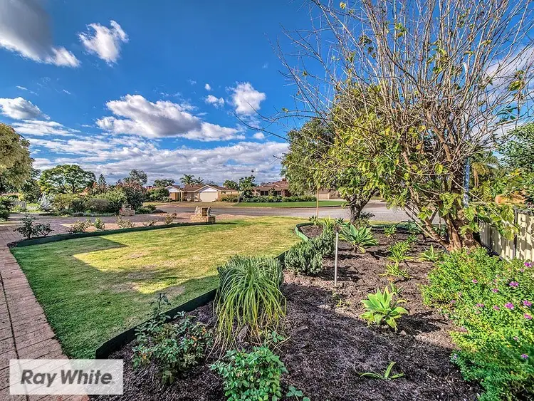 Third view of Homely house listing, 17B Solas Road, Morley WA 6062