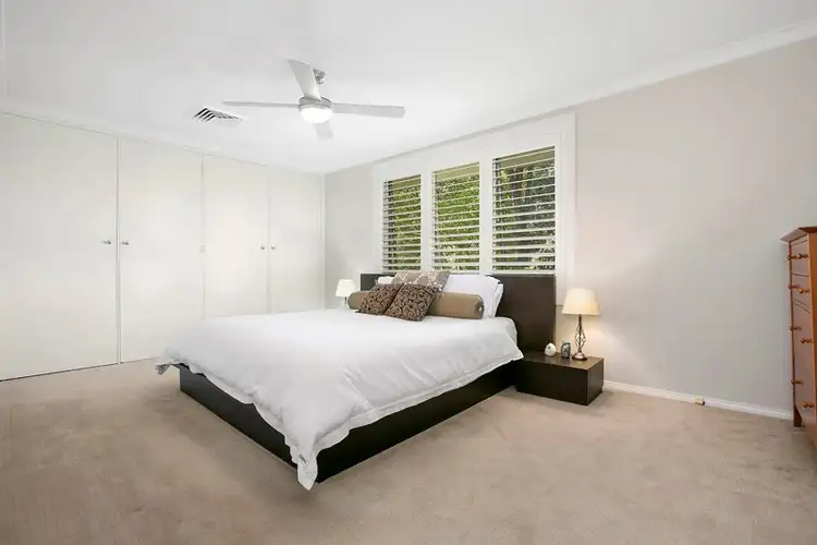 Seventh view of Homely house listing, 154 Campbell Drive, Wahroonga NSW 2076