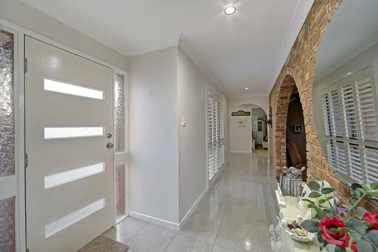 Third view of Homely house listing, 8 Kevins Place, Thabeban QLD 4670