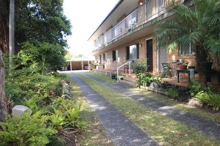 2/6 Morley Street, Tweed Heads West NSW 2485
