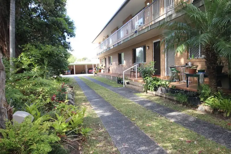 Main view of Homely unit listing, 2/6 Morley Street, Tweed Heads West NSW 2485