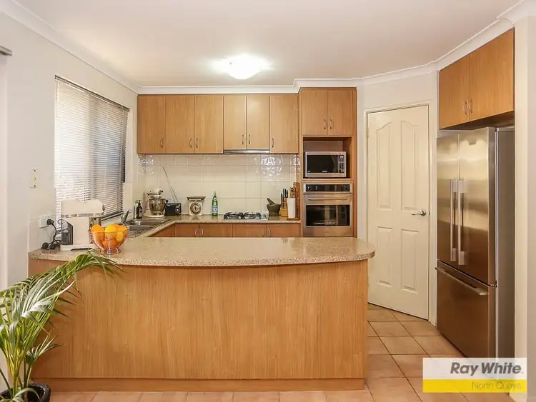 Third view of Homely house listing, 37 Lilac Hill Vista, Madeley WA 6065
