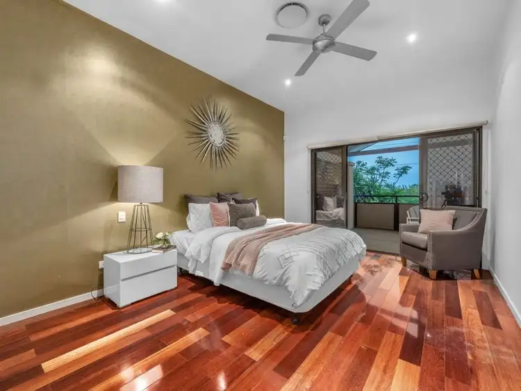 Seventh view of Homely house listing, 121 Martha Street, Camp Hill QLD 4152