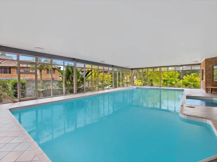Main view of Homely townhouse listing, 39/81 Bath Road, Kirrawee NSW 2232