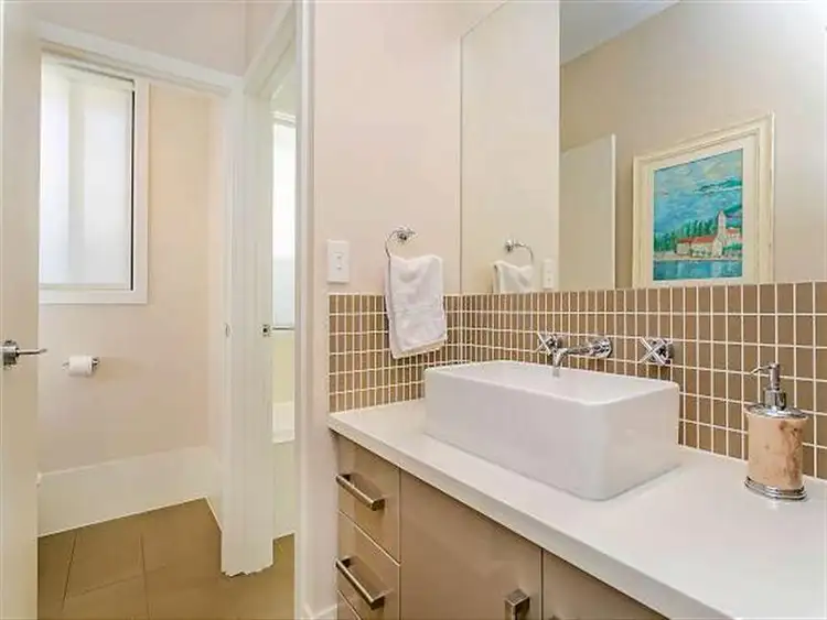 Fifth view of Homely house listing, 71 Lord Howe Crescent, Mawson Lakes SA 5095