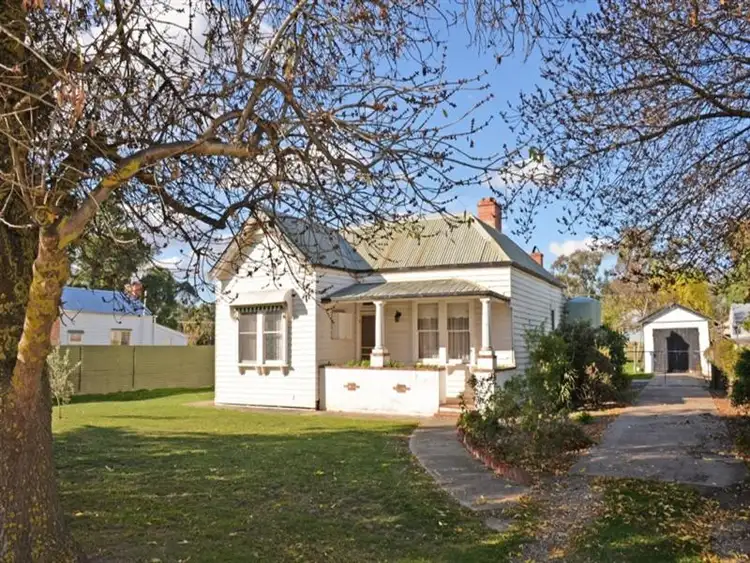 38 Liebig Street, Avoca VIC 3467