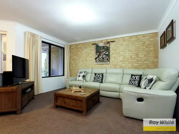 Third view of Homely house listing, 7 Alba Rise, Ocean Reef WA 6027