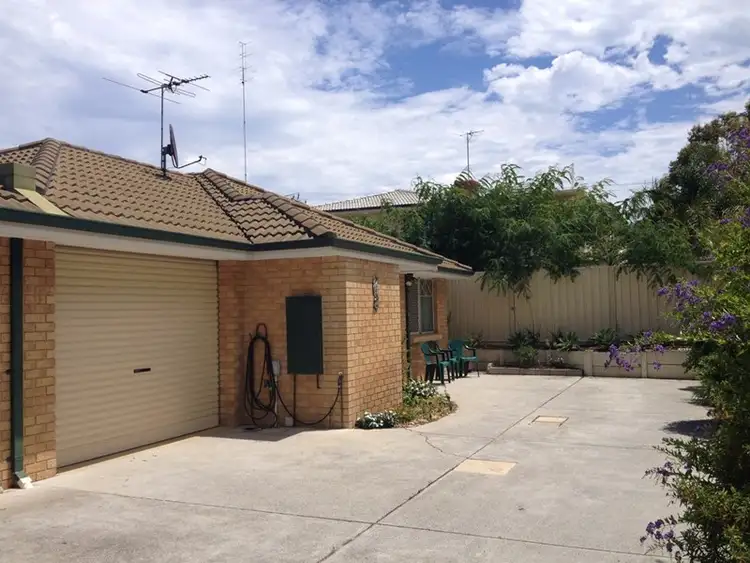 5/42 Prince Philip Drive, South Bunbury WA 6230