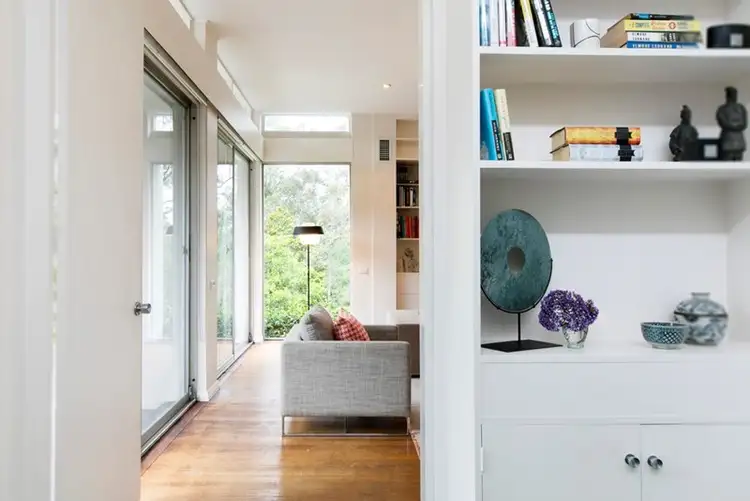 Sixth view of Homely house listing, 55A Telegraph Road, Pymble NSW 2073