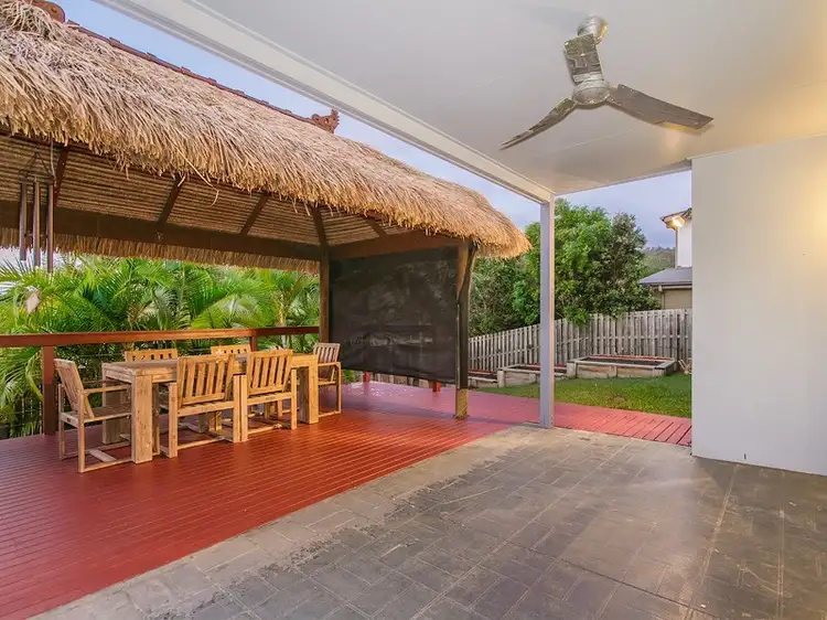 Third view of Homely house listing, 18 Appollo Place, Oxenford QLD 4210