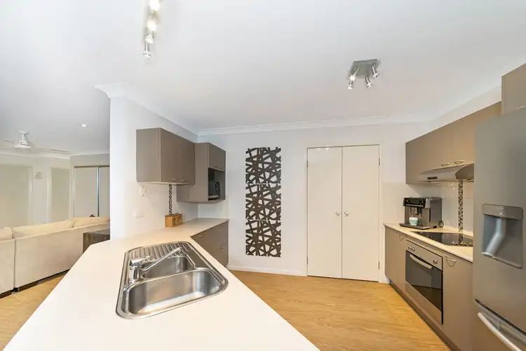 Fifth view of Homely house listing, 5 Eton Court, Burdell QLD 4818