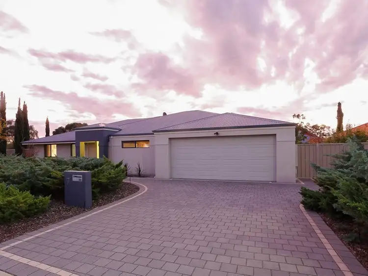 Second view of Homely house listing, 7 Malham Lane, Canning Vale WA 6155