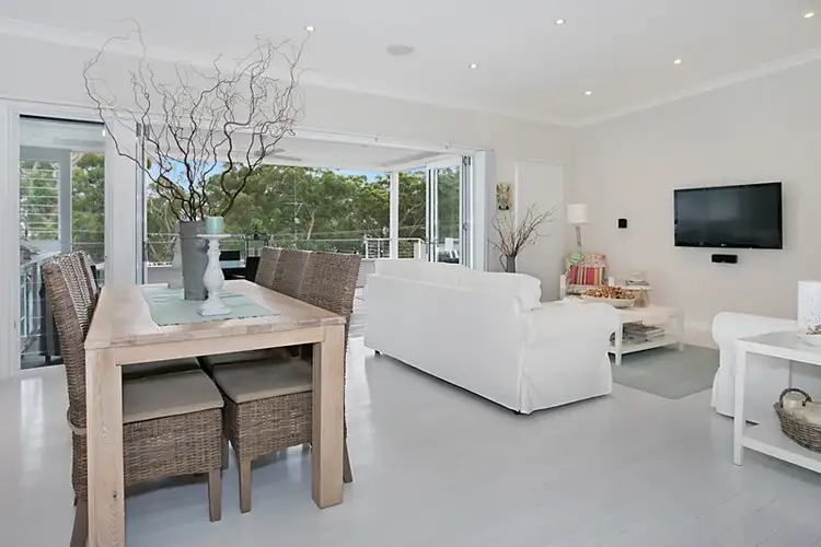 Third view of Homely house listing, 24 Irambang Street, Nelson Bay NSW 2315