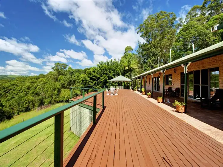 Seventh view of Homely house listing, 323 Upper Landershute Road, Eudlo QLD 4554