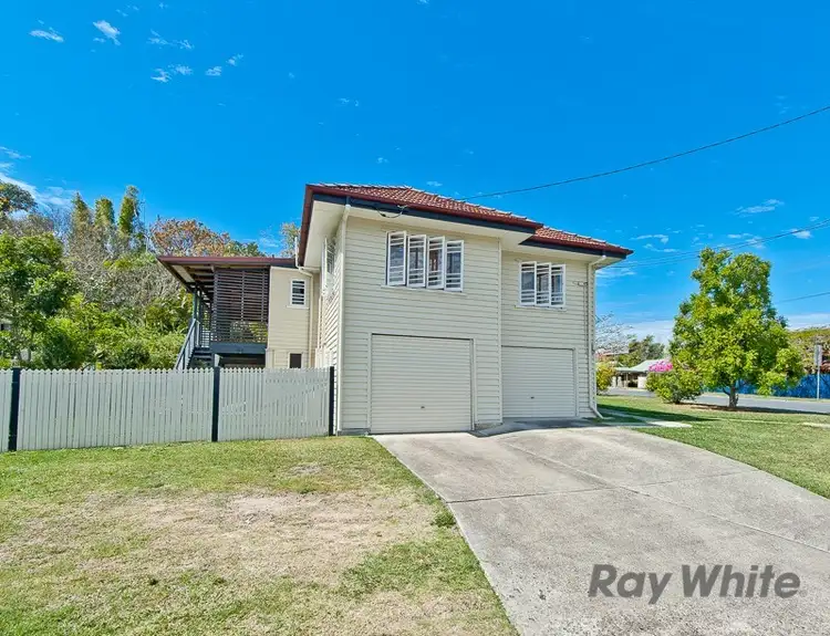 Second view of Homely house listing, 235 Raymont Road, Alderley QLD 4051