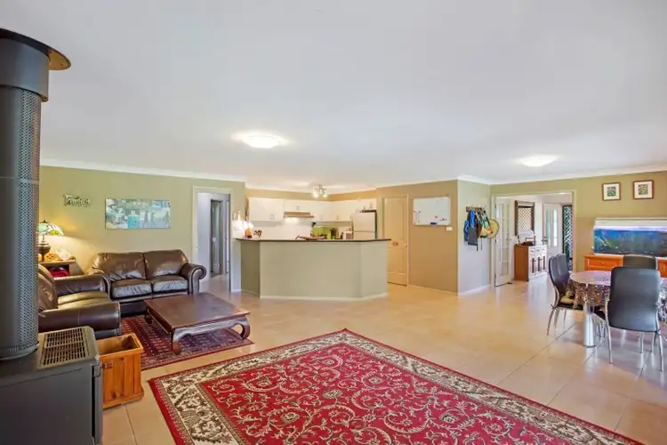 Third view of Homely house listing, 1 Hinton Street, Stroud NSW 2425