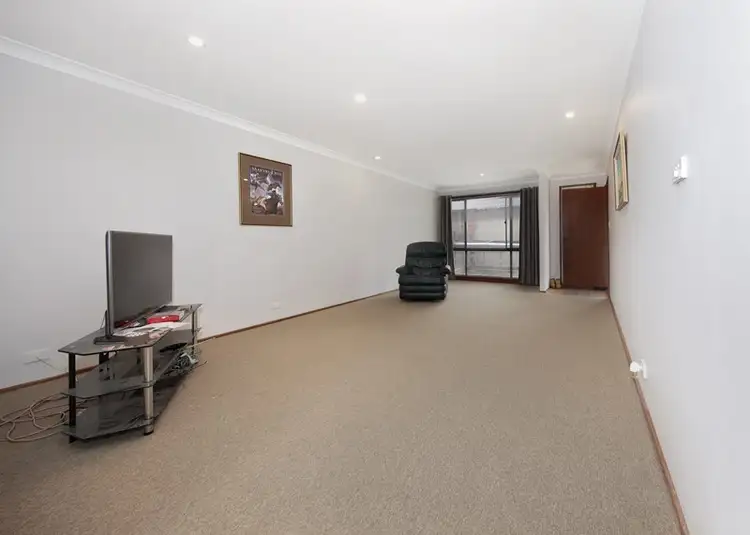 Third view of Homely house listing, 8 Dane Close, Calwell ACT 2905