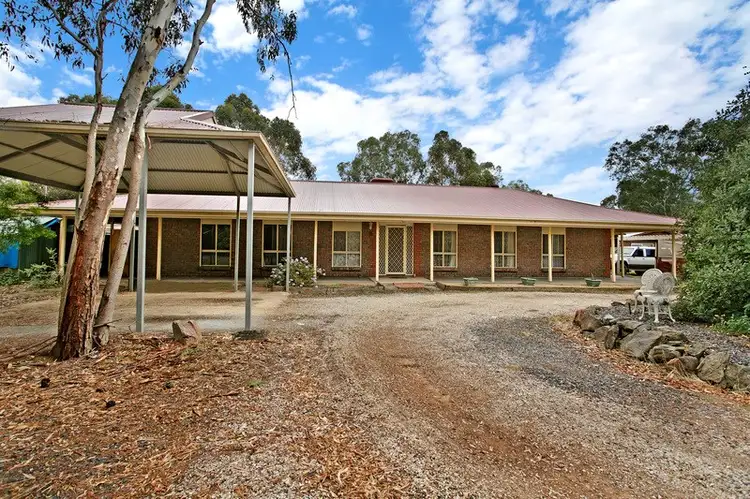 13 Erina Court, Lewiston SA 5501