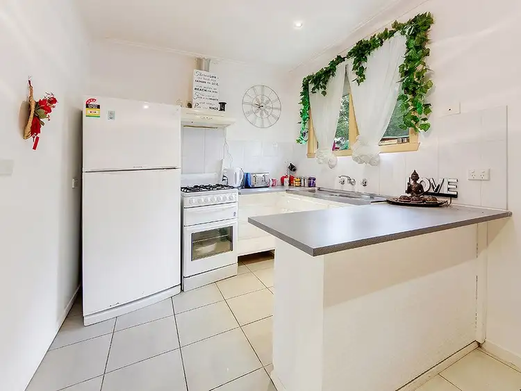 Third view of Homely house listing, 14 Moffat Street, St Albans VIC 3021