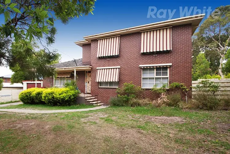 Second view of Homely house listing, 38 PROSPECT HILL Road, Croydon VIC 3136