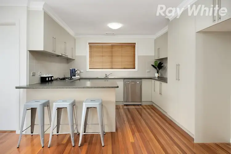 Sixth view of Homely house listing, 17 Cambridge Way, Bundoora VIC 3083