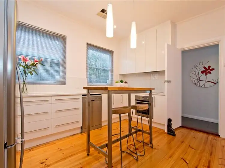 Sixth view of Homely house listing, 45 La Perouse Avenue, Flinders Park SA 5025