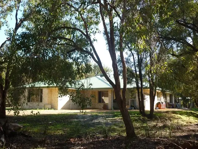 Main view of Homely house listing, 14 Hereford Way, Lower Chittering WA 6084