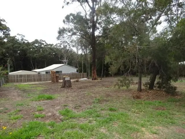 Third view of Homely land listing, 10 Gunsynd Street, Russell Island QLD 4184