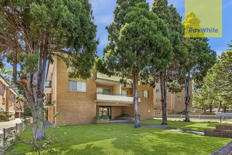 Main view of Homely apartment listing, 7/108 O'Connell Street, North Parramatta NSW 2151