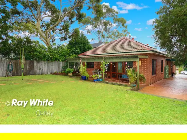 Second view of Homely house listing, 41 Oatley Park Avenue, Oatley NSW 2223