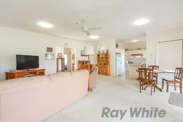 Third view of Homely villa listing, Unit 6/11 Cumberland Street, Teralba NSW 2284