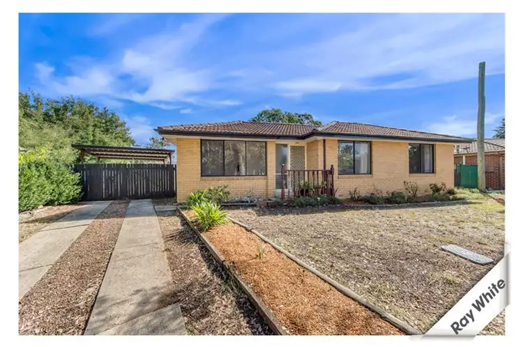 9 Oakover Circuit, Kaleen ACT 2617