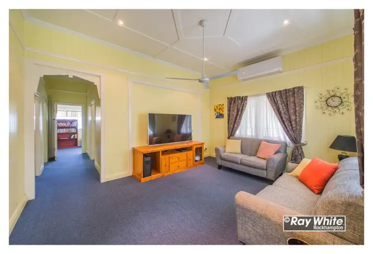 Sixth view of Homely house listing, 79 Painswick Street, Berserker QLD 4701