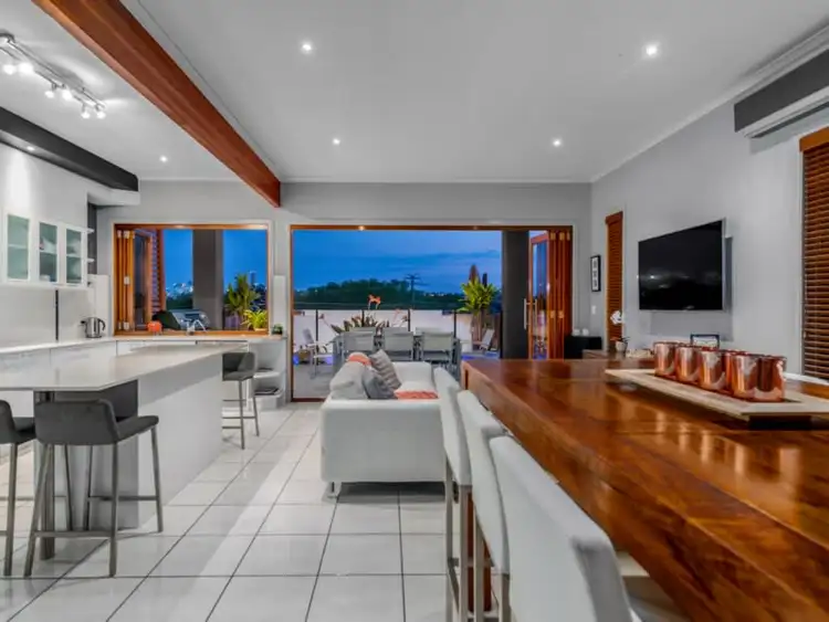 Sixth view of Homely house listing, 70 Abuklea Street, Wilston QLD 4051