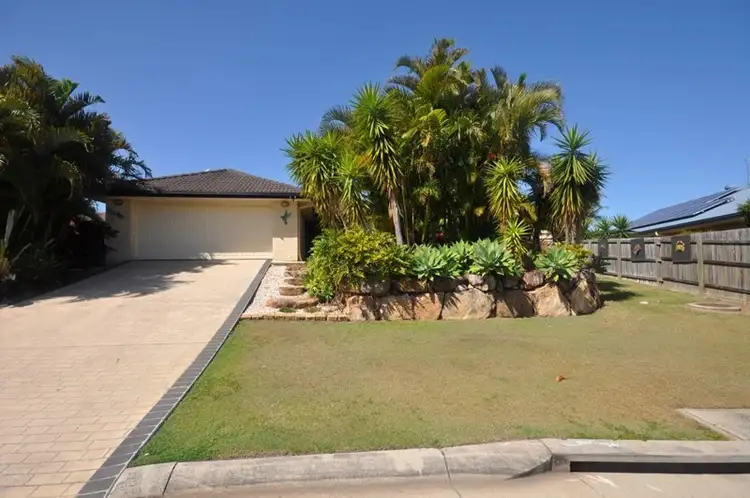 Main view of Homely house listing, 4 Currantwood Court, Narangba QLD 4504